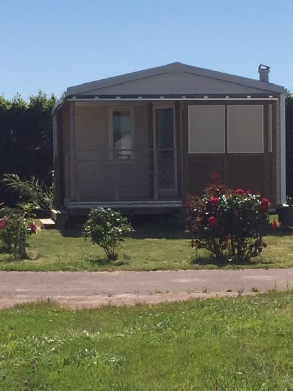 Camping Phare Ouest Saint-Denis-d'Oleron Exterior photo